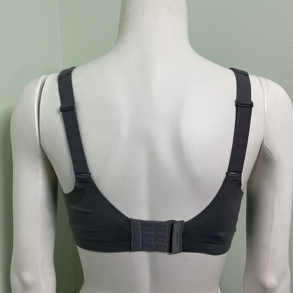 DKNY Bonded Cotton Underwire Bra NEW - Picture 7 of 9